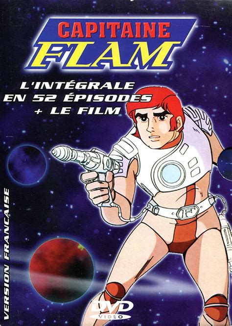 capitaine flam|capitaine flam film complet.